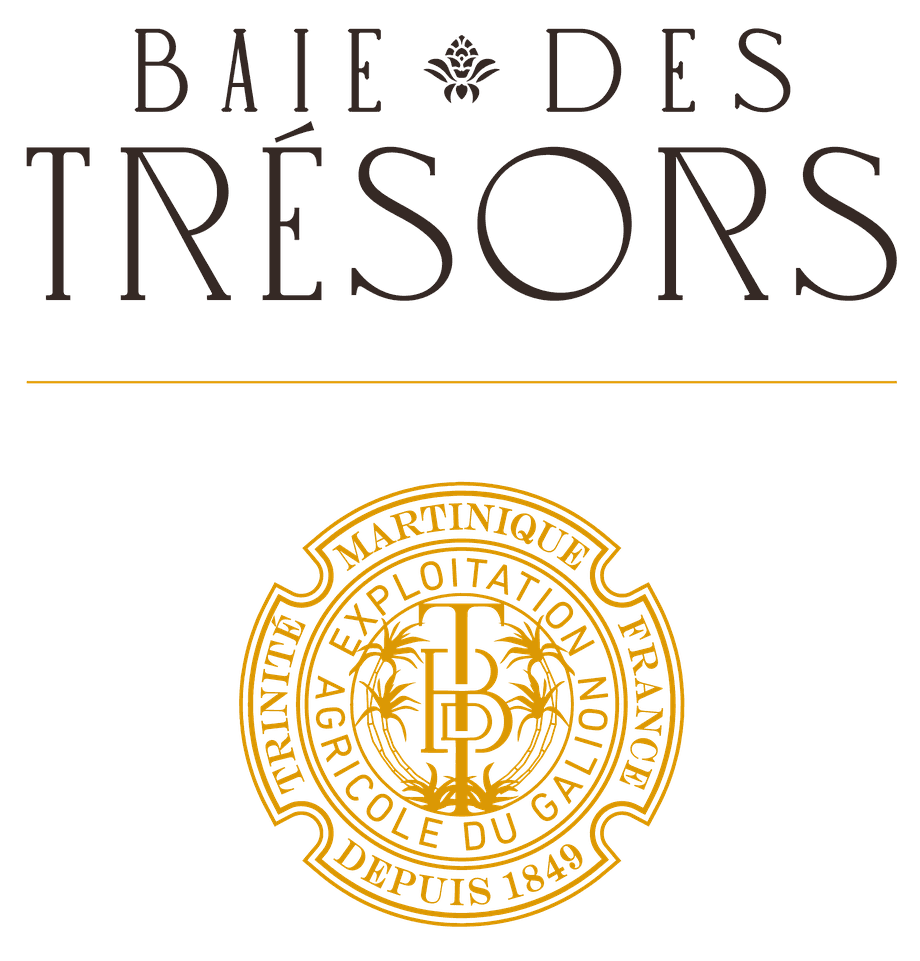 Rhum Baie des Trésors