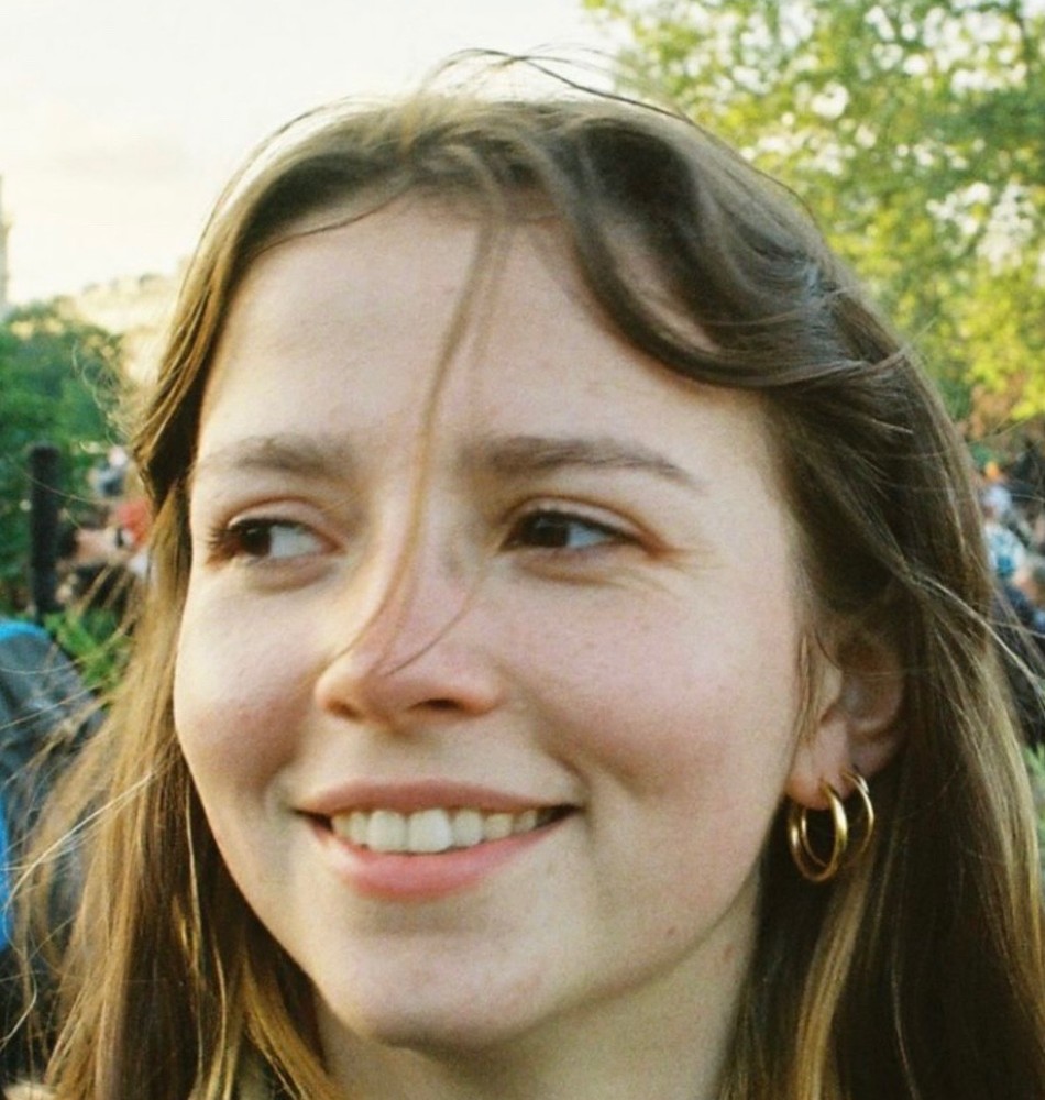 Portrait de Yaëlle Suisse